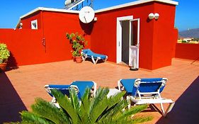 Apartamento Finca El Gallo